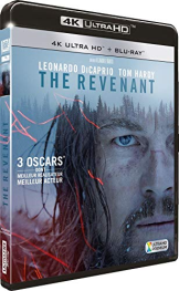 The Revenant